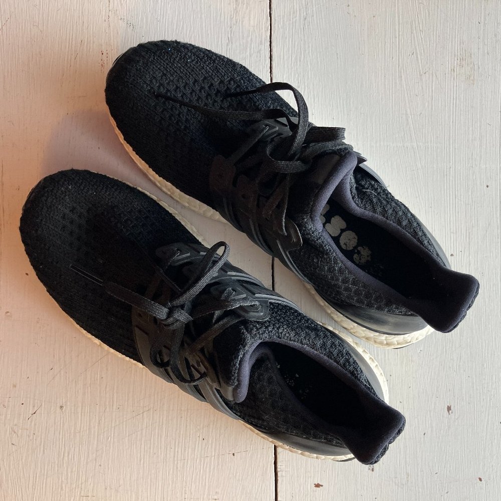 Adidas Boost Sneakers